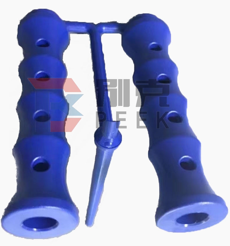 PPSU手柄，PPSU手柄定制加工