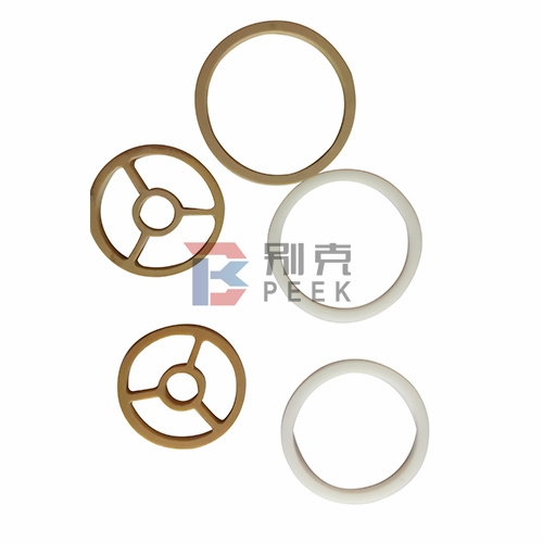 PEEK密封環(huán)，PEEK密封墊，PEEK密封圈